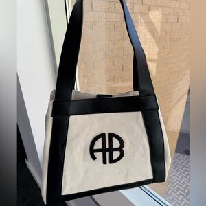 Anine Bing Cara Tote Bag